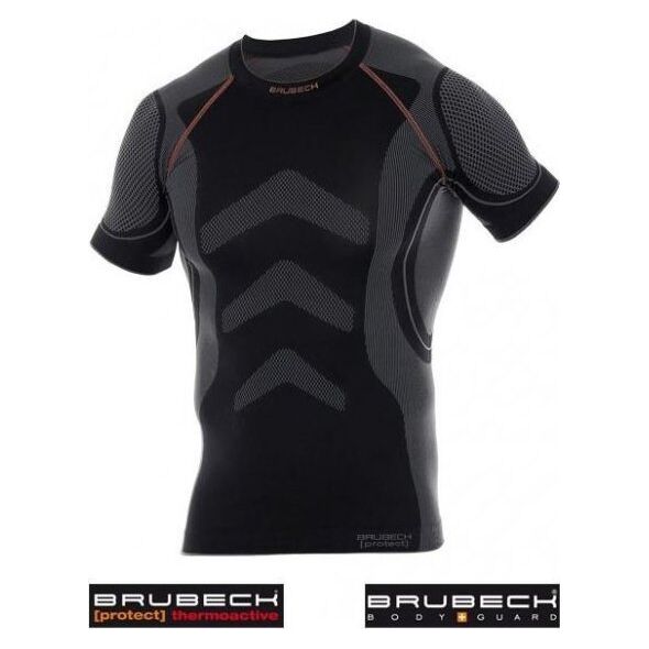 Brubeck KOSZULKA TERMOAKTYWNA BRUBECK TS-BRUPRO_BS XXXL (1 SZT)