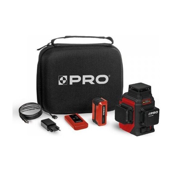 PRO LASER WIELOLINIOWY AQ3DR (1 SZT)