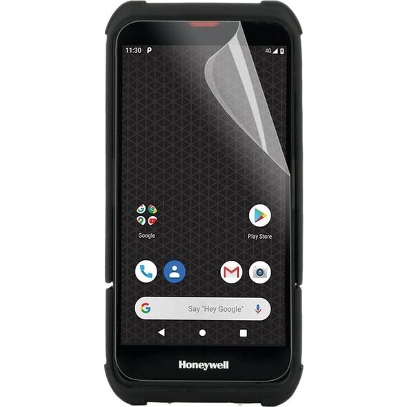 Mobilis Mobilis 036260 ochraniacz na ekran / tył telefonu Przezroczysta ochrona ekranu Honeywell 1 szt.