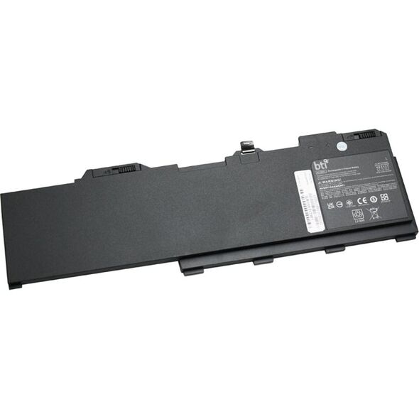 Pamięć do laptopa BTI BTI L86212-001- części zamienne do notatników Bateria