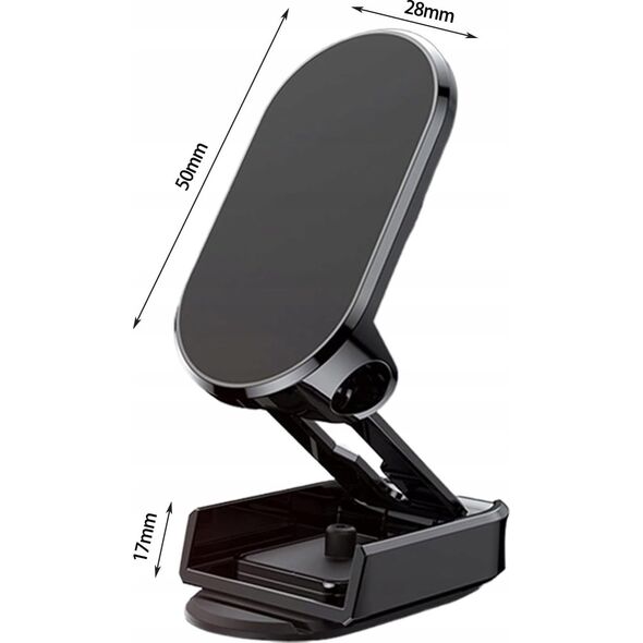 Samsung Samsung by Mobeen Car Holder, Black