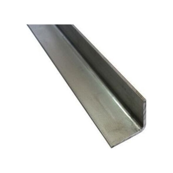 Grot KĄTOWNIK STALOWY ZG 30X30X2MM L=2M GROT (1 SZT)
