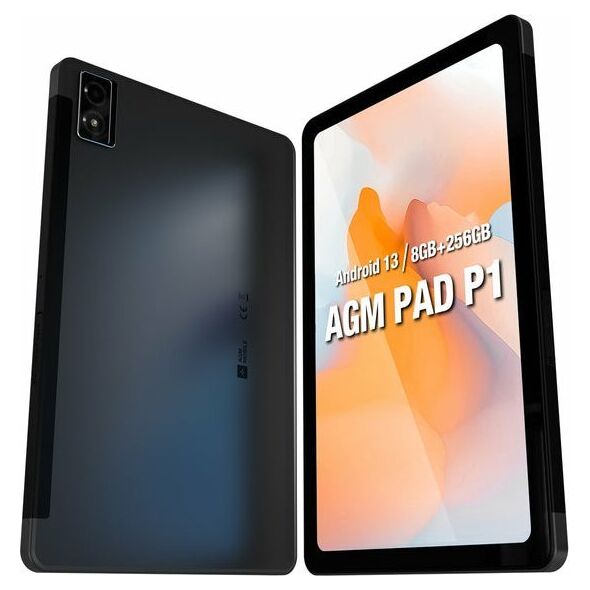 Tablet Beafon AGM by Bea-fon P1 Tablet Outdoor Rugged