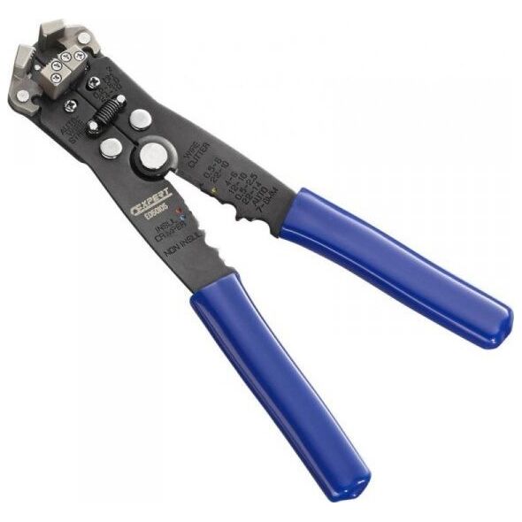 Facom SZCZYPCE AUTOMATYCZNE DO ŚCIĄGANIA IZOLACJI, ZAKRES 0,5-6MM (1 SZT)