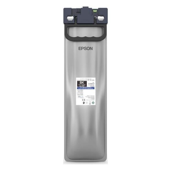 Epson Epson C13T05A10N nabój z tuszem 1 szt. Oryginalny Standardowa wydajność Czarny