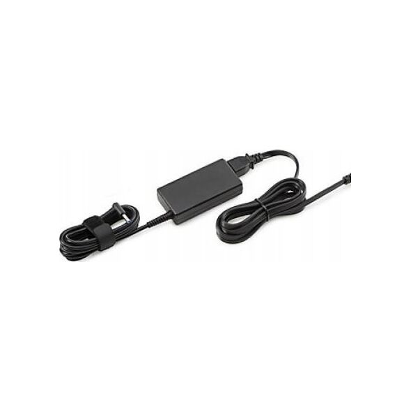 Zasilacz do laptopa HP Hp Ac Adapter 65W Npfc Smart  4.5