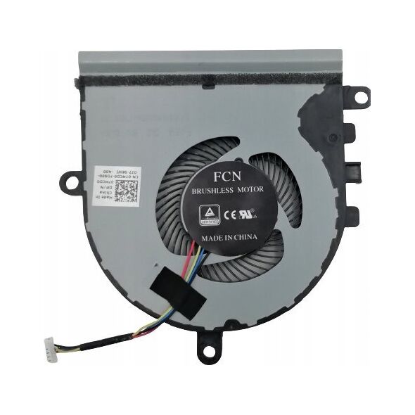 Dell Dell Assy,Fan,1Sp,Loki15