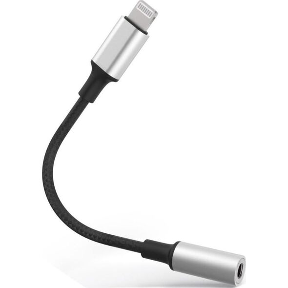 Adapter AV MicroConnect Microconnect Lightning To 3.5Mm Jack