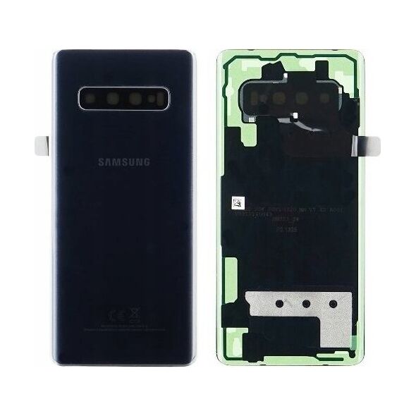 Samsung Samsung G975 S10+ Back / Battery