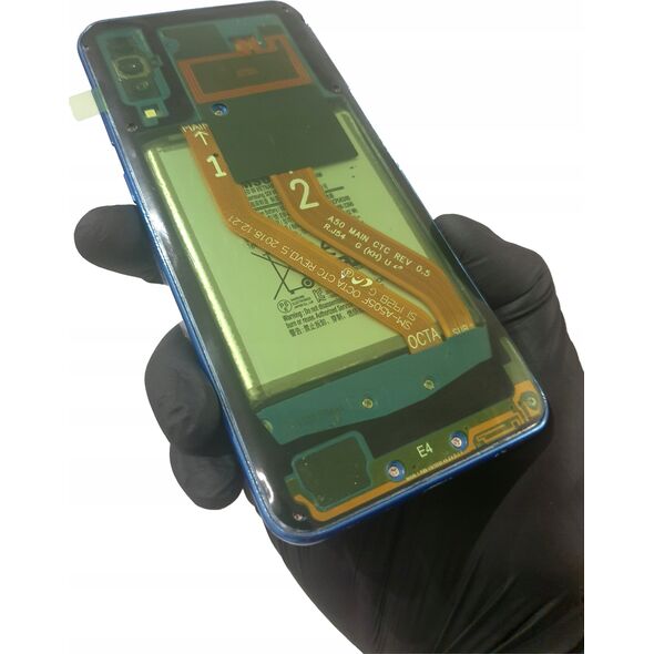 Samsung Samsung A505 A50 Main Flex Cable