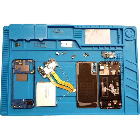 Samsung Samsung A505 A50 Main Flex Cable