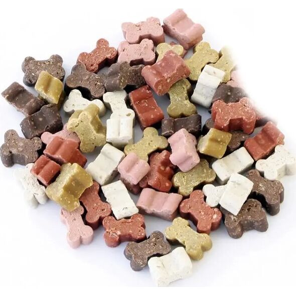 Duvo+ Duvo+ Soft Minimies Miękkie Treserki dla Psa 500g