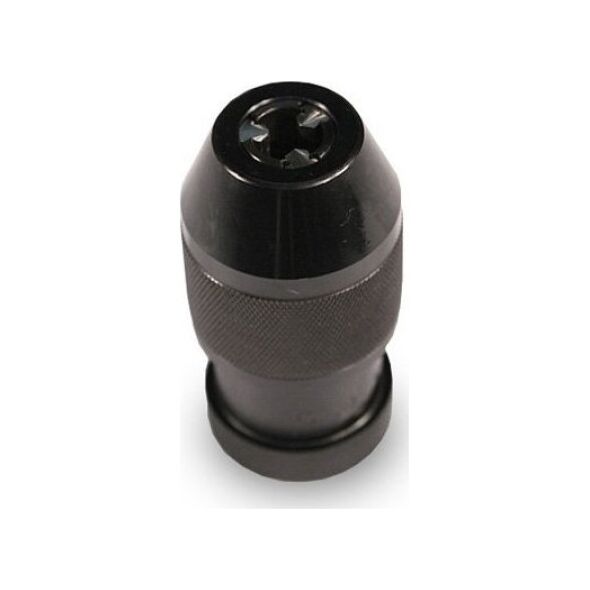 UN UCHWYT BEZKLUCZOWY 3/8 10MM DO UDARU (1 SZT)