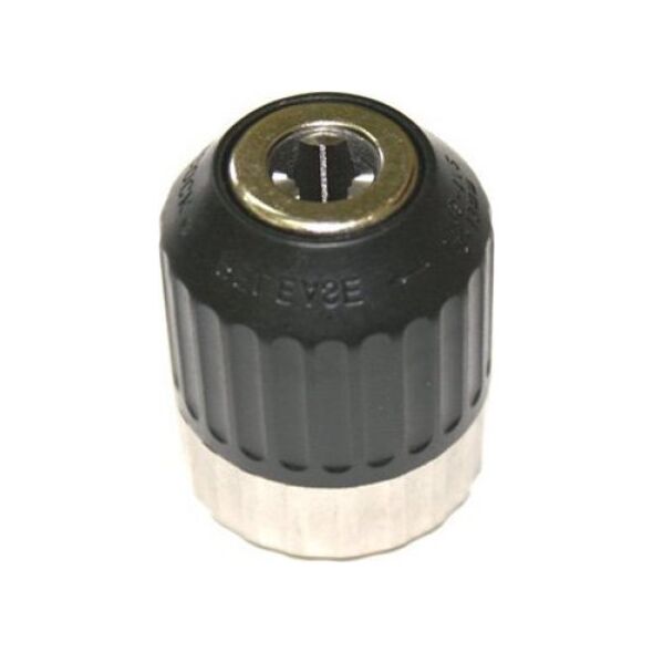 UN UCHWYT BEZKLUCZOWY 3/8 13MM DO UDARU (1 SZT)