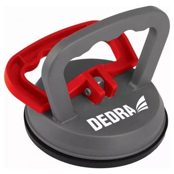 Dedra PRZYSSAWKA DO SZYB POJEDYNCZA 118MM (1 SZT)