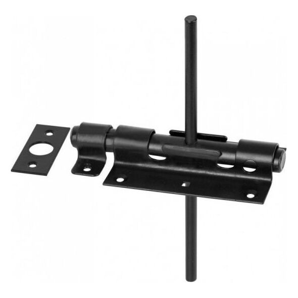 UN ZASUWA RYGLOWANA DWUSTRONNA 110*63*1.5MM (1 SZT)