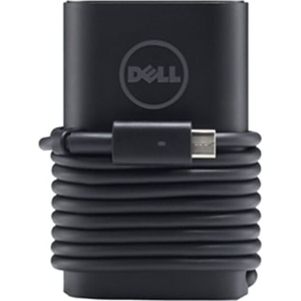 Zasilacz do laptopa Dell DELL 06WHV adapter zasilający/ inwentor Wewnętrzna 45 W Czarny