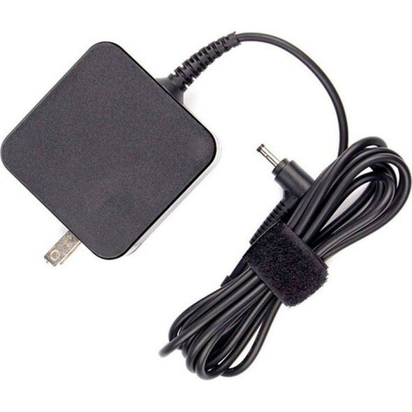 Kabel zasilający Lenovo Lenovo 5A10H43628 adapter zasilający/ inwentor Wewnętrzna 45 W Czarny