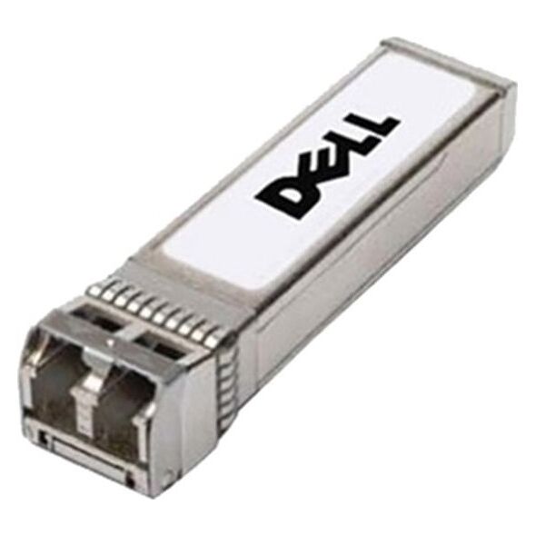 Moduł SFP Dell DELL 407-BBOP moduł przekaźników sieciowych 10000 Mbit/s SFP+ 1310 nm