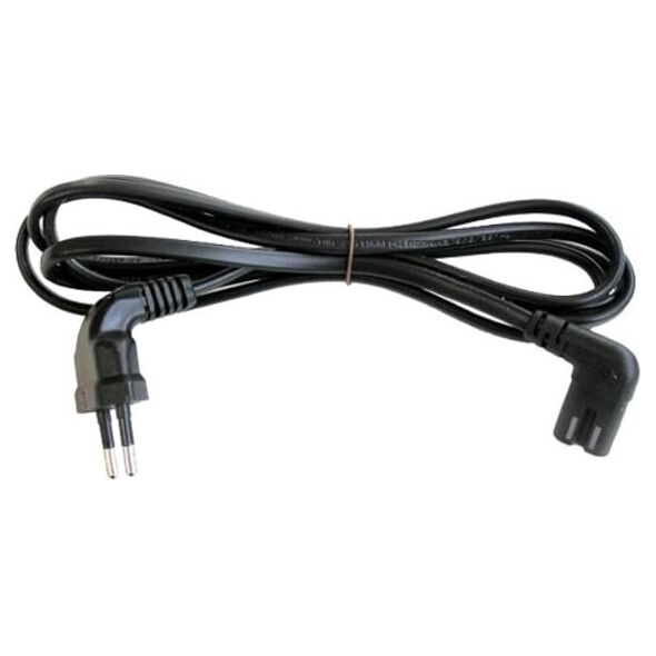 Kabel zasilający Samsung Samsung 3903-000950 kabel zasilające Czarny