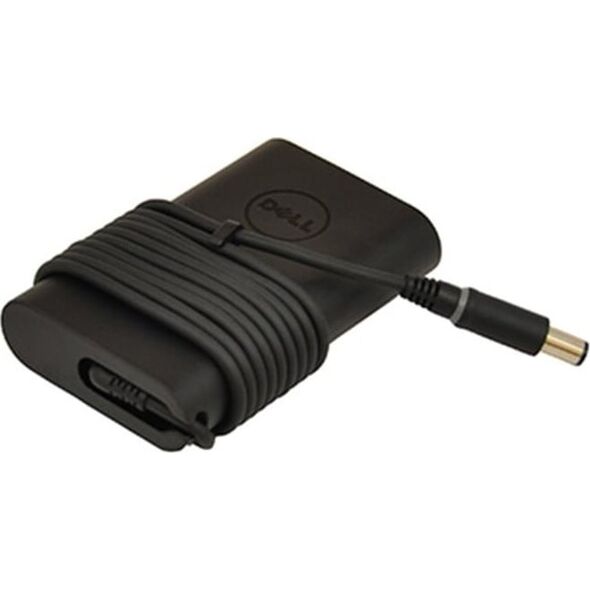 Kabel zasilający Dell DELL 8RFW6 adapter zasilający/ inwentor Wewnętrzna 65 W Czarny