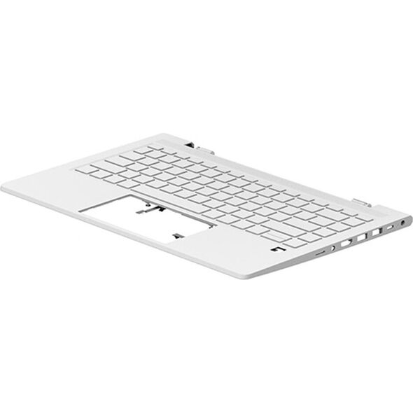 HP HP M23769-041 części zamienne do notatników Klawiatura