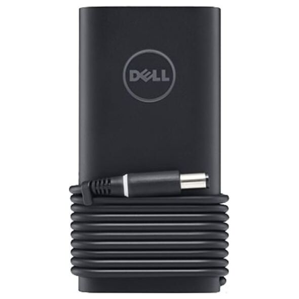 Zasilacz do laptopa Dell DELL 450-AJBL adapter zasilający/ inwentor Wewnętrzna 240 W Czarny