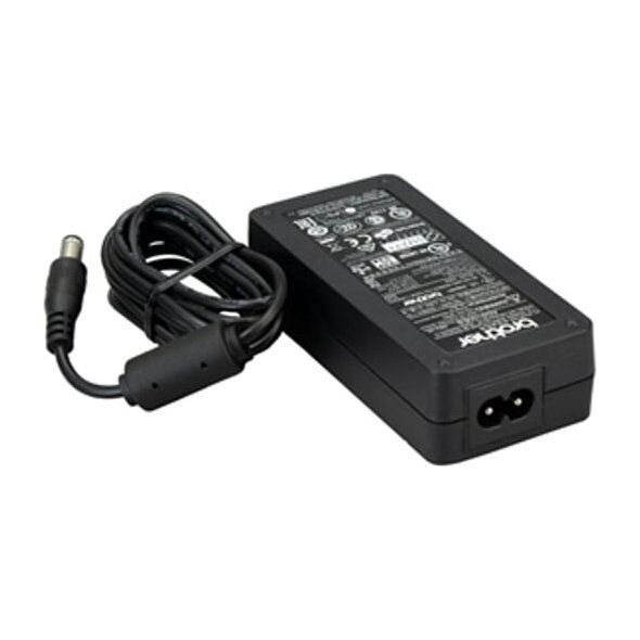 Zasilacz do laptopa Brother Brother LAH938001 adapter zasilający/ inwentor Czarny
