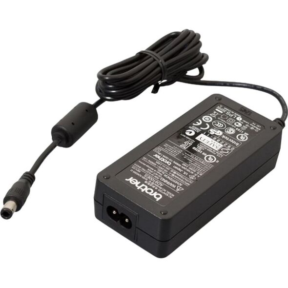 Zasilacz do laptopa Brother Brother LN9711001 adapter zasilający/ inwentor Czarny
