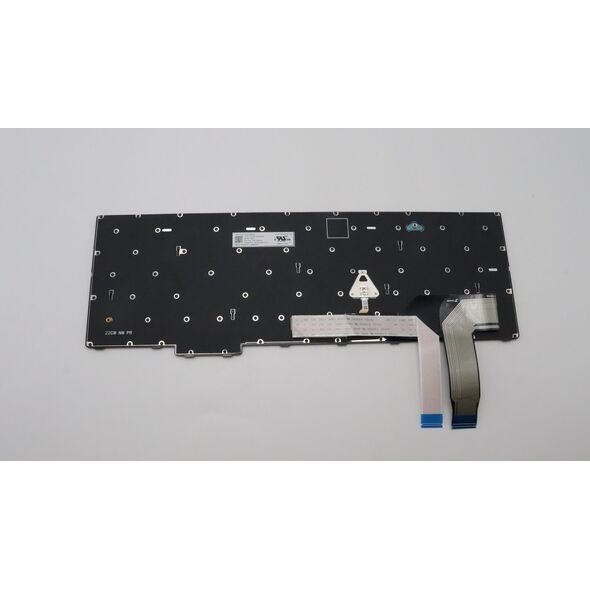 Pamięć do laptopa Lenovo Lenovo 5N21D93771 części zamienne do notatników Klawiatura