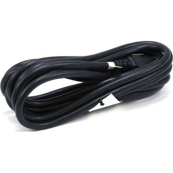 Kabel zasilający Lenovo Lenovo 00XL014 kabel zasilające Czarny 1,8 m