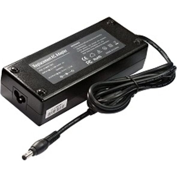 Zasilacz do laptopa Asus ASUS 0A001-00051500 adapter zasilający/ inwentor Wewnętrzna 90 W Czarny