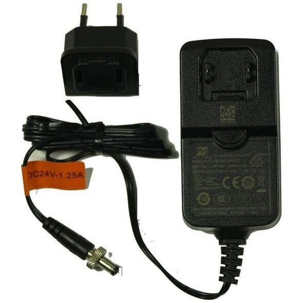 Zasilacz VivoLink Vivolink VL120016R-PSU moduł zasilaczy Czarny