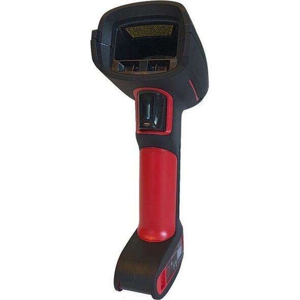 Czytnik kodów kreskowych Honeywell Honeywell 1Granit XP 1991iXLR Ręczny czytnik kodów kreskowych 1D/2D LED Czarny, Czerwony