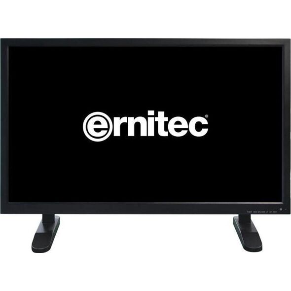 Telewizor Ernitec Ernitec 0070-24155 LED display 139,7 cm (55") 3840 x 2160 px 4K Ultra HD Czarny