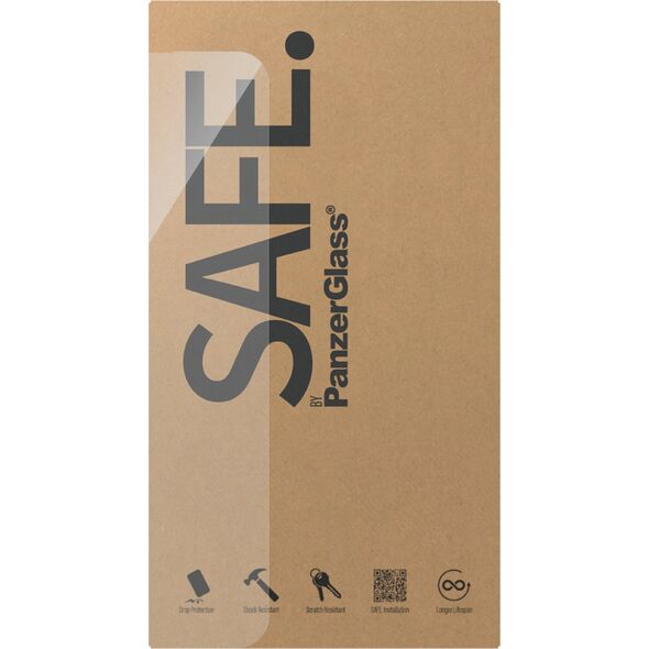 PanzerGlass SAFE.by PanzerGlass Samsung Galaxy A55 5G UWF *BULK