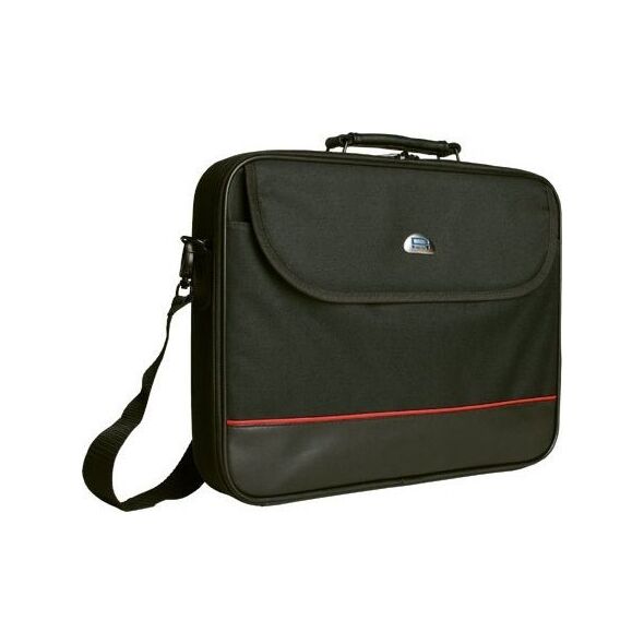Pedea PEDEA Set NBTasche "TRENDLINE" + Maus 18,4" (46,7cm)