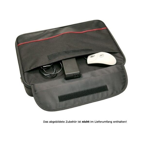 Pedea PEDEA Set NBTasche "TRENDLINE" + Maus 20,1" (51,0cm)