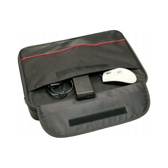 Pedea PEDEA Set NBTasche "TRENDLINE" + Maus 20,1" (51,0cm)