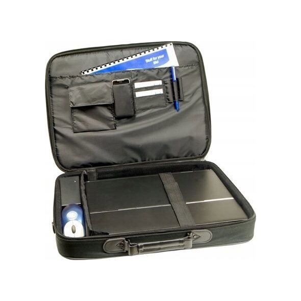 Pedea PEDEA Set NBTasche "TRENDLINE" + Maus 20,1" (51,0cm)