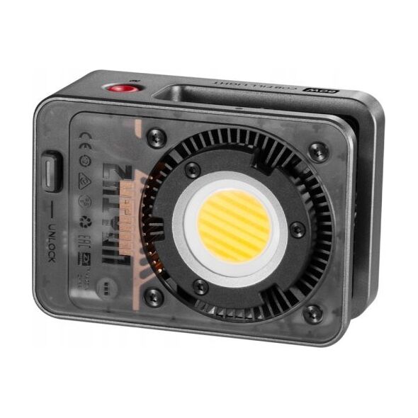 Lampa studyjna Zhiyun Zhiyun LED Molus X60 Combo Cob Light