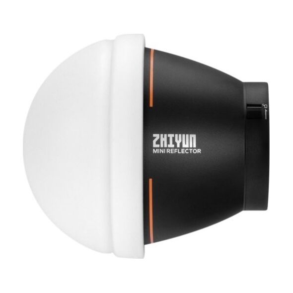 Lampa studyjna Zhiyun Zhiyun LED Molus X60 Combo Cob Light