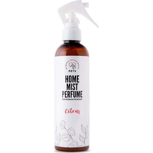 Pets Pets Neutralizator Zapachów Zwierząt Cytrusy 250ml