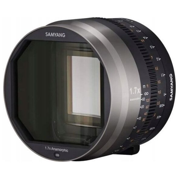 Samyang Samyang V-AF Anamorphic adapter