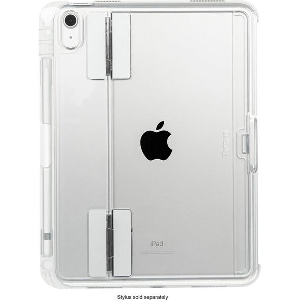 Etui na tablet Targus Targus Click-In - Hintere Abdeckung fur Tablet - Stander - klar - fur Apple 10.9-inch iPad (10. Generation)
