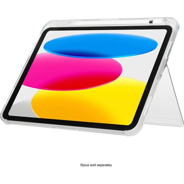 Etui na tablet Targus Targus Click-In - Hintere Abdeckung fur Tablet - Stander - klar - fur Apple 10.9-inch iPad (10. Generation)