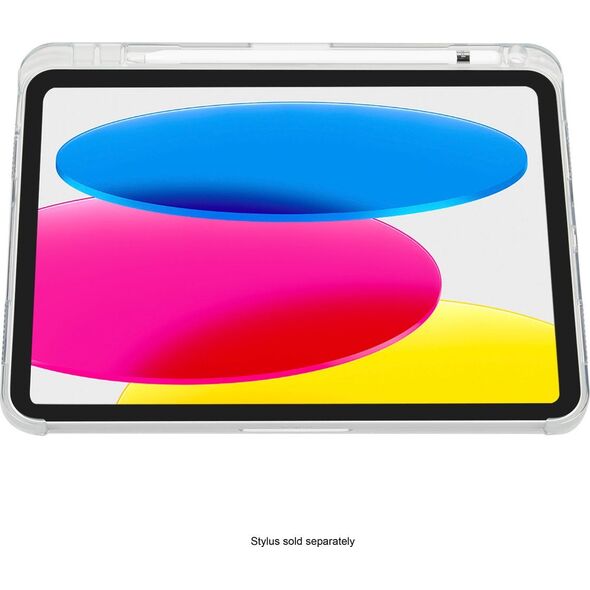 Etui na tablet Targus Targus Click-In - Hintere Abdeckung fur Tablet - Stander - klar - fur Apple 10.9-inch iPad (10. Generation)