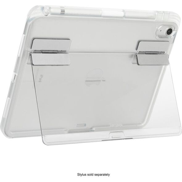 Etui na tablet Targus Targus Click-In - Hintere Abdeckung fur Tablet - Stander - klar - fur Apple 10.9-inch iPad (10. Generation)