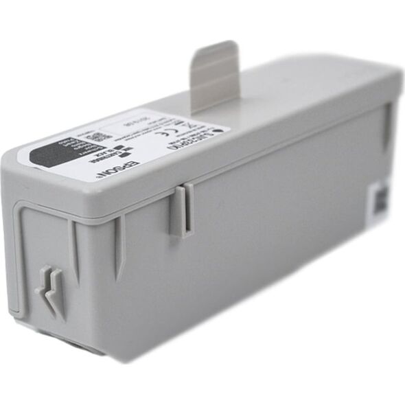 Epson Epson SJIC33P(K) nabój z tuszem 1 szt. Oryginalny Czarny