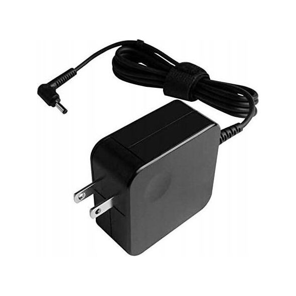 Zasilacz do laptopa Lenovo Lenovo 01FR054 adapter zasilający/ inwentor Wewnętrzna 45 W Czarny